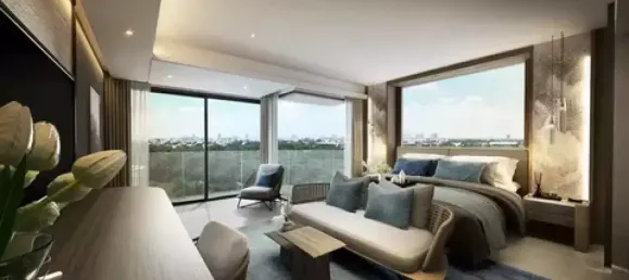 1 bedroom Apartment in Pattaya, Thailand No. 8530 7