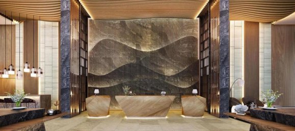 1 bedroom Apartment in Pattaya, Thailand No. 8530 10