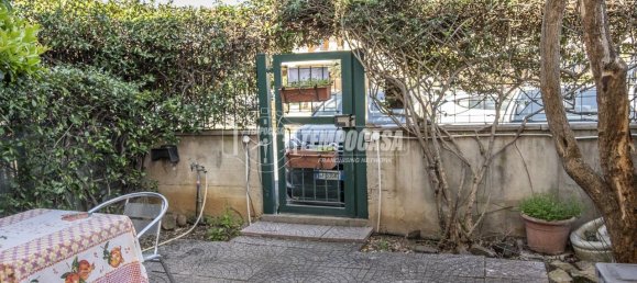 Apartamento de 2 divisões em Santa Marinella, Italy N.º 33033 37