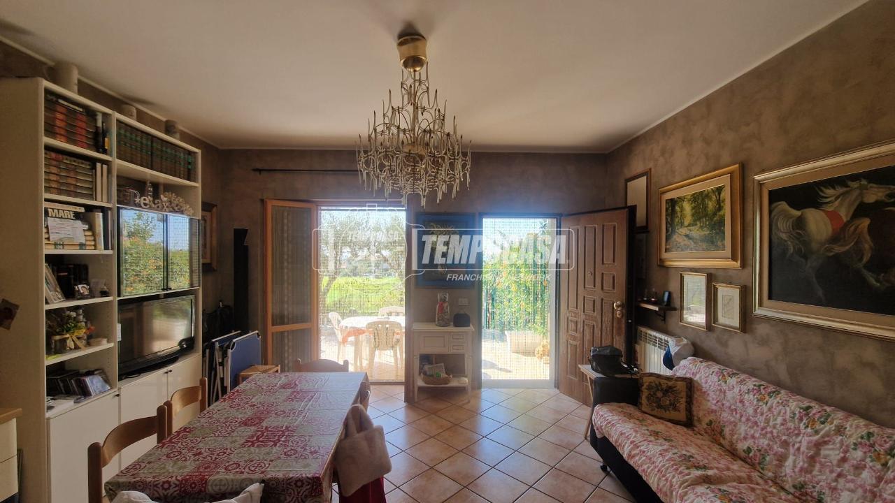 Apartamento de 2 divisões em Santa Marinella, Italy N.º 33033