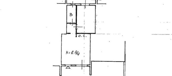 Apartamento de 2 divisões em Santa Marinella, Italy N.º 33033 40