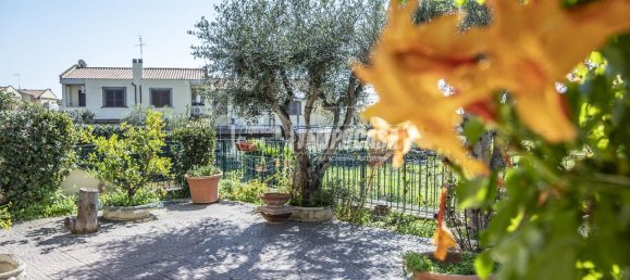 Apartamento de 2 divisões em Santa Marinella, Italy N.º 33033 19