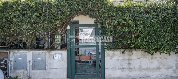 Apartamento de 2 divisões em Santa Marinella, Italy N.º 33033 9