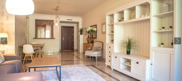 2 bedrooms Apartment in Marbella, Spain No. 81145 2