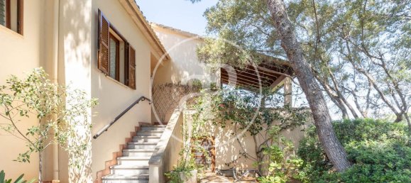 6 Schlafzimmer Villa in Llucmajor, Spain, Nr. 174300 2