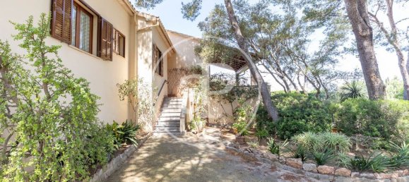 6 Schlafzimmer Villa in Llucmajor, Spain, Nr. 174300 14