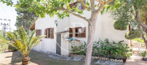 6 Schlafzimmer Villa in Llucmajor, Spain, Nr. 174300 33