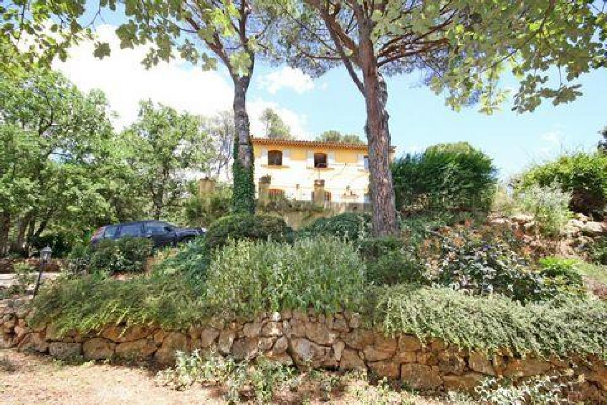 5 bedrooms House in Vidauban, France No. 11594
