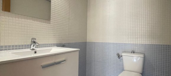 Дуплекс с 3 спальнями в Бурхассот, Испания № 160073 17