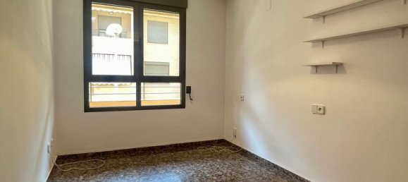 Дуплекс с 3 спальнями в Бурхассот, Испания № 160073 15