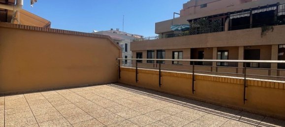 Дуплекс с 3 спальнями в Бурхассот, Испания № 160073 2