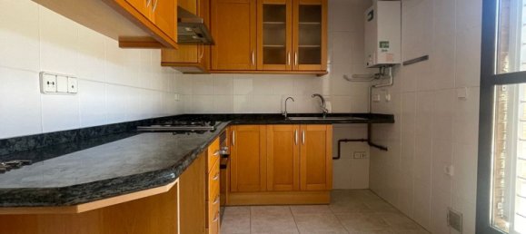 Дуплекс с 3 спальнями в Бурхассот, Испания № 160073 8