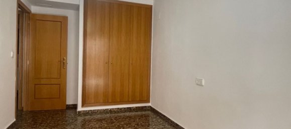 Дуплекс с 3 спальнями в Бурхассот, Испания № 160073 10