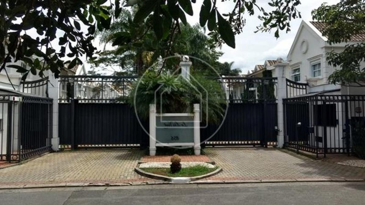 4 Schlafzimmer Haus in Sao Paulo, Brazil, Nr. 520030