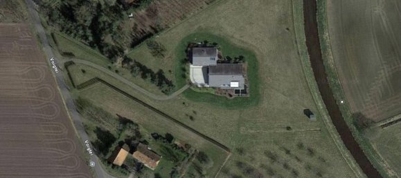 2 bedrooms Villa in Nienburg, Germany No. 360991 18