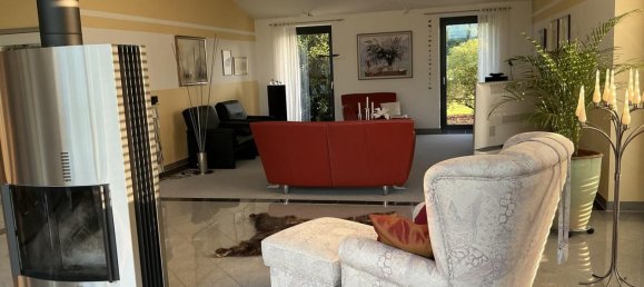 2 bedrooms Villa in Nienburg, Germany No. 360991 10