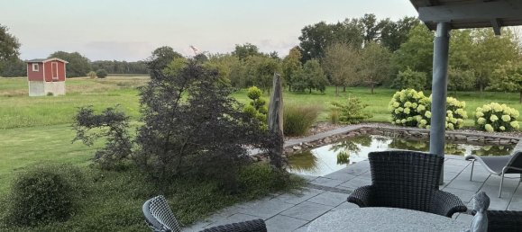 2 bedrooms Villa in Nienburg, Germany No. 360991 5