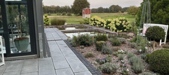 2 bedrooms Villa in Nienburg, Germany No. 360991 4