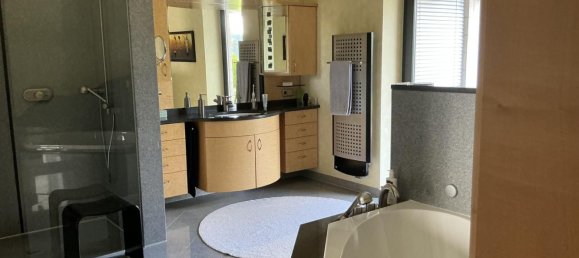 2 bedrooms Villa in Nienburg, Germany No. 360991 15