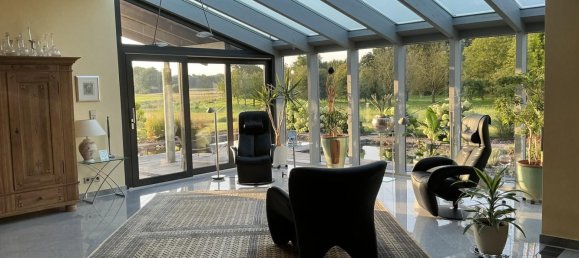 2 bedrooms Villa in Nienburg, Germany No. 360991 8