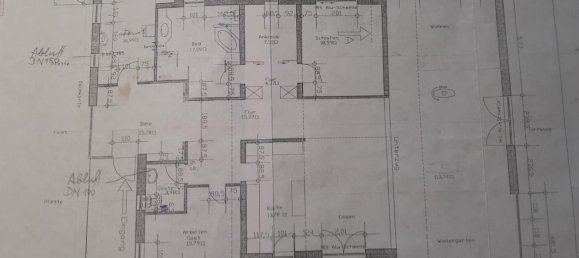 2 bedrooms Villa in Nienburg, Germany No. 360991 21