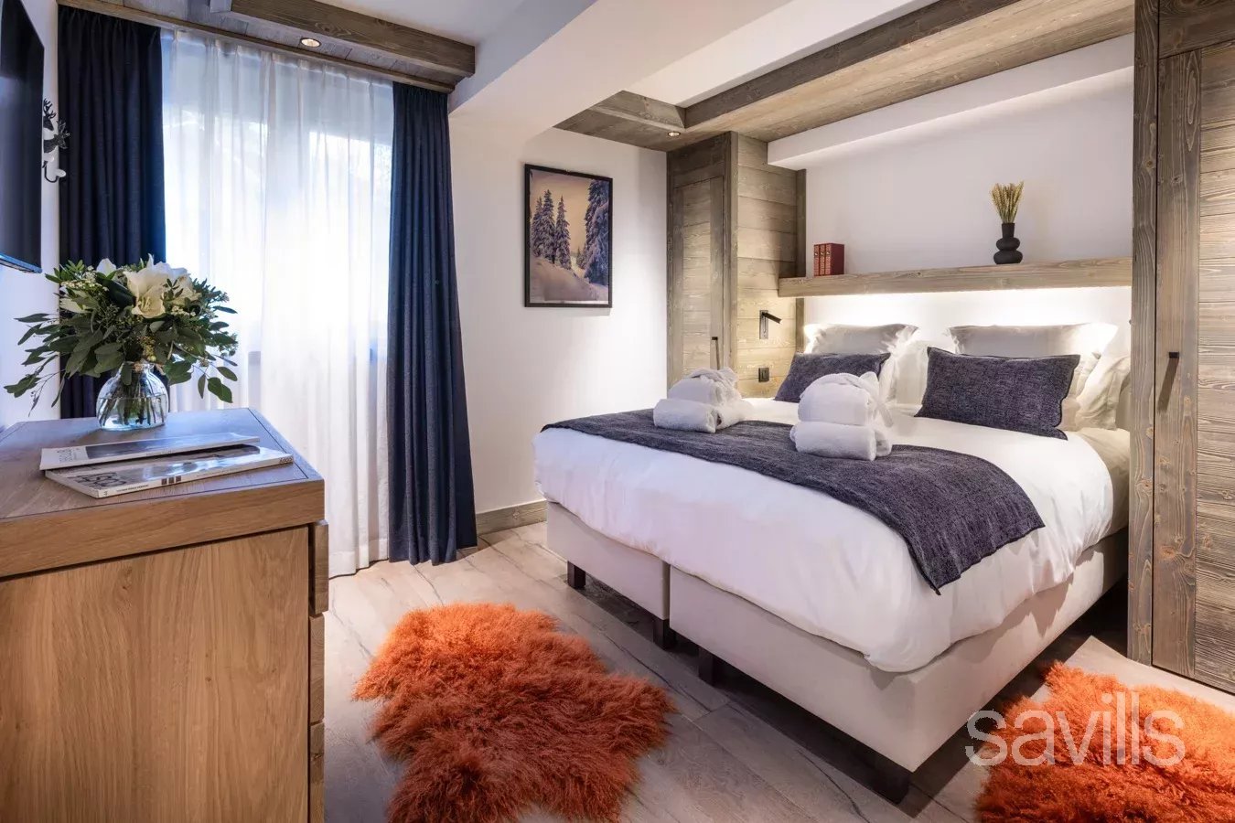 3 bedrooms Penthouse in Les Allues, France No. 61984