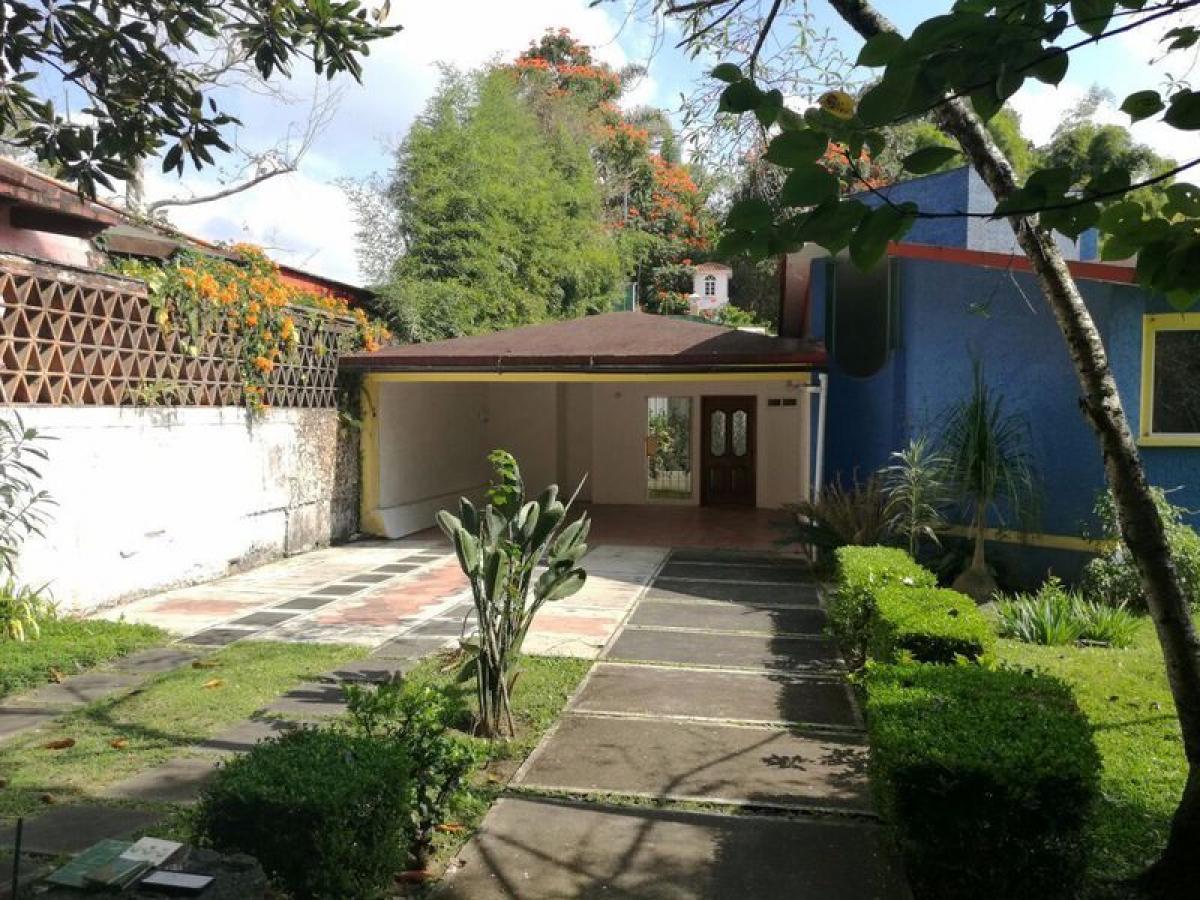 3 غرف نوم منزل في Veracruz, Mexico رقم 210157