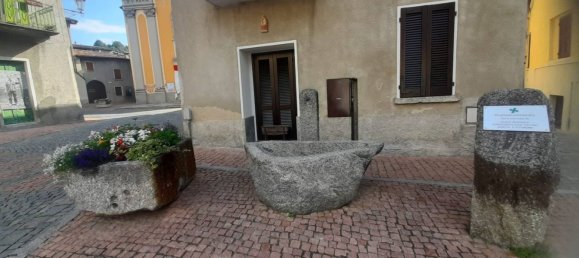 2-Zimmer Wohnung in Barni, Italy, Nr. 277454 9