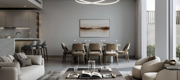 4 Schlafzimmer Villa in Dubai, UAE, Nr. 123252 4