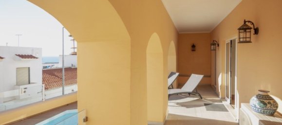 4 Schlafzimmer Haus in Albufeira, Portugal, Nr. 110691 4