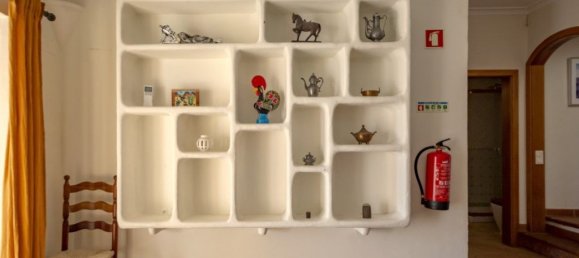 4 Schlafzimmer Haus in Albufeira, Portugal, Nr. 110691 35