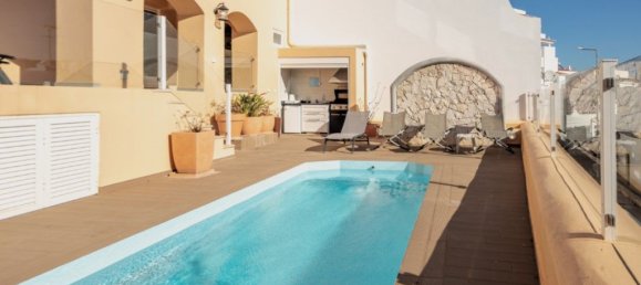 4 Schlafzimmer Haus in Albufeira, Portugal, Nr. 110691 5