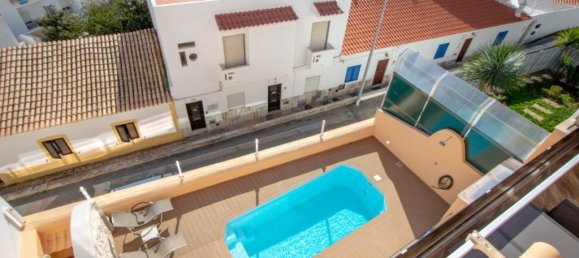 4 Schlafzimmer Haus in Albufeira, Portugal, Nr. 110691 44