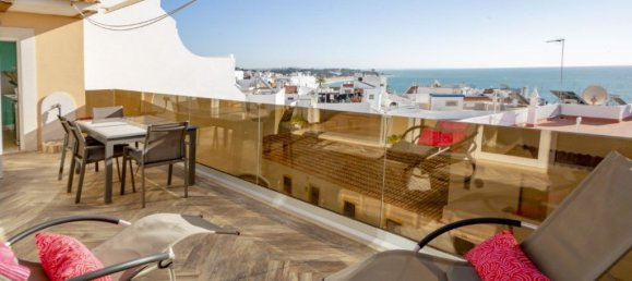 4 Schlafzimmer Haus in Albufeira, Portugal, Nr. 110691 8