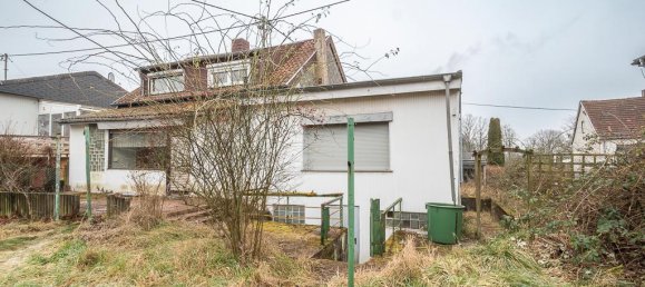 3 Schlafzimmer Haus in Saarland, Germany, Nr. 20988 2