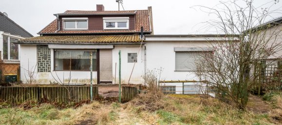 3 Schlafzimmer Haus in Saarland, Germany, Nr. 20988 3