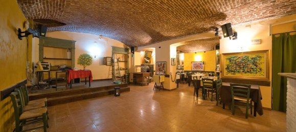 213m² Commercial property in Turin, Italy No. 308083 8