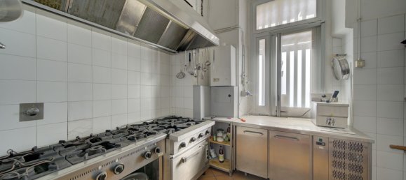 213m² Commercial property in Turin, Italy No. 308083 15