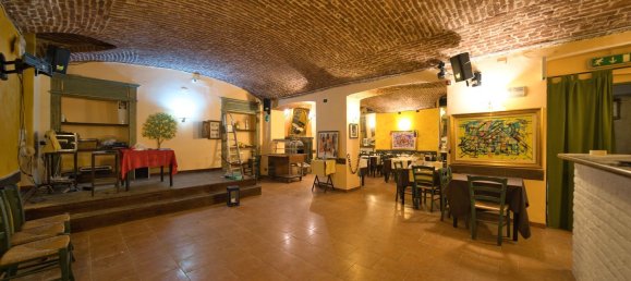 213m² Commercial property in Turin, Italy No. 308083 7