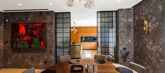 10 bedrooms Villa in San Pedro de Alcantara, Spain No. 17592 15