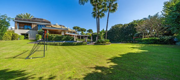 10 bedrooms Villa in San Pedro de Alcantara, Spain No. 17592 8