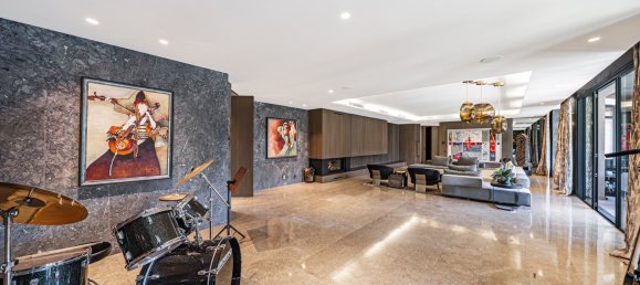 10 bedrooms Villa in San Pedro de Alcantara, Spain No. 17592 12