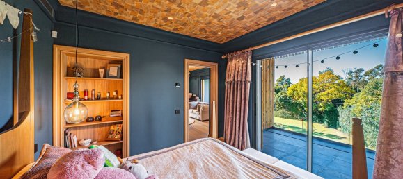 10 bedrooms Villa in San Pedro de Alcantara, Spain No. 17592 25