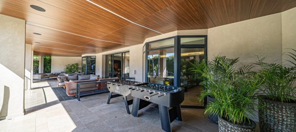 10 bedrooms Villa in San Pedro de Alcantara, Spain No. 17592 7