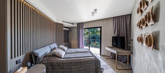 10 bedrooms Villa in San Pedro de Alcantara, Spain No. 17592 27