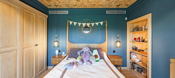 10 bedrooms Villa in San Pedro de Alcantara, Spain No. 17592 24