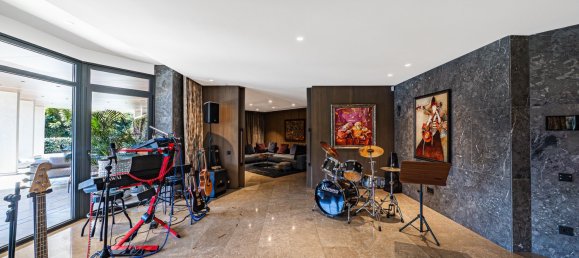 10 bedrooms Villa in San Pedro de Alcantara, Spain No. 17592 11