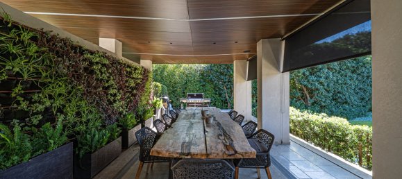 10 bedrooms Villa in San Pedro de Alcantara, Spain No. 17592 6