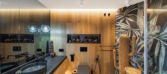 10 bedrooms Villa in San Pedro de Alcantara, Spain No. 17592 23