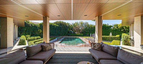 10 bedrooms Villa in San Pedro de Alcantara, Spain No. 17592 5